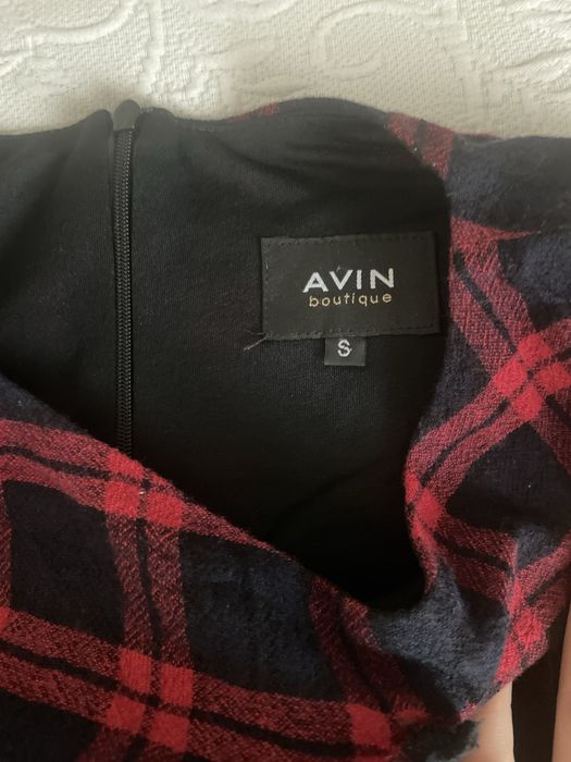 Рикля Avin размер S