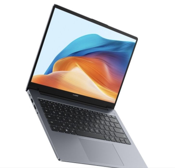 Продам ноутбук Huawei MateBook D 15