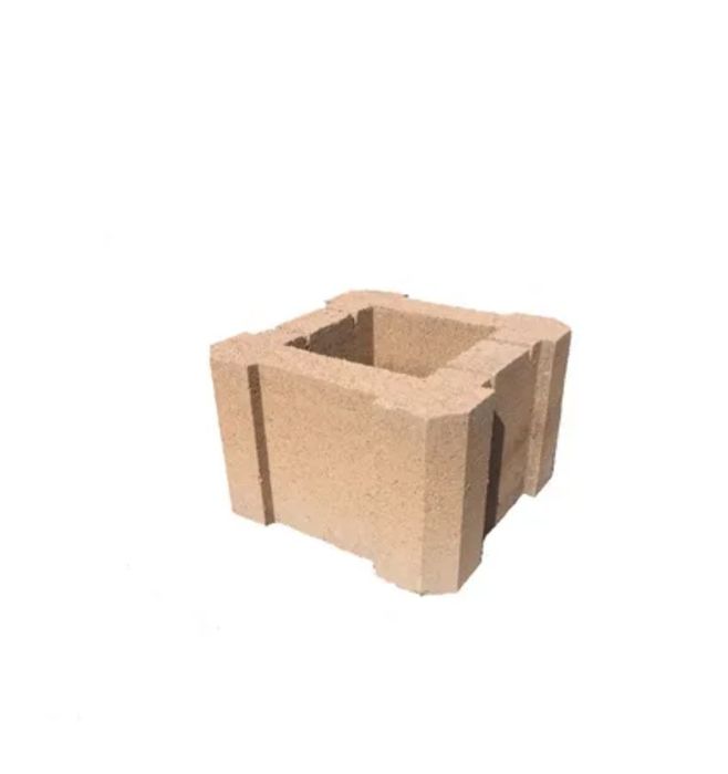 Станок для тумбы, тумба забора