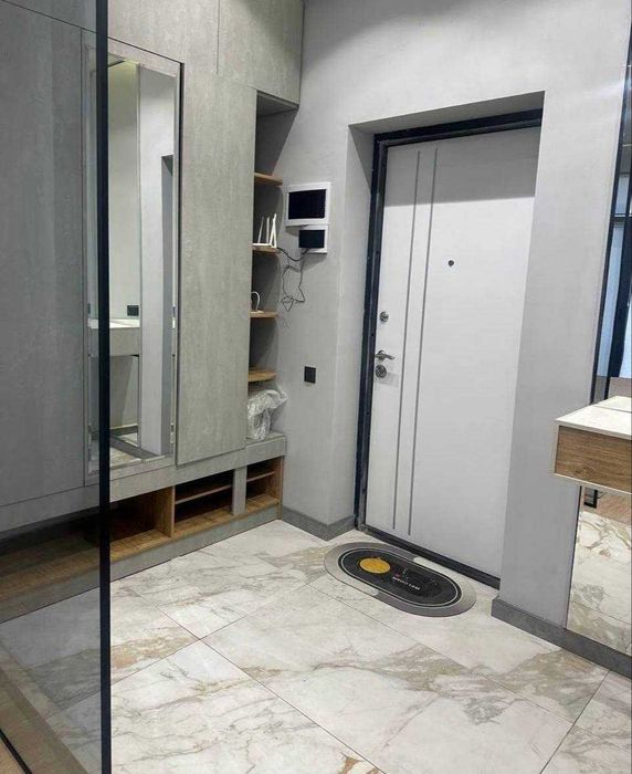 1-комнатная в ЖК «Tiara Residence» ID: 6700