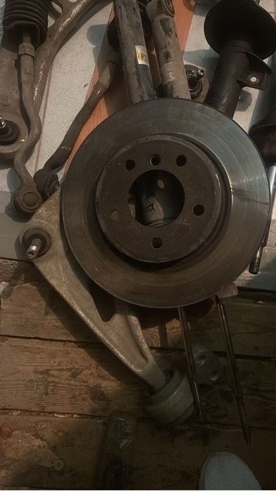 Автобильные запчасти