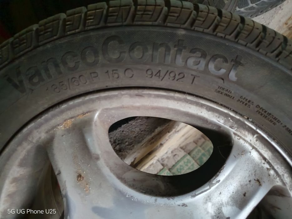 Летни гуми за Мерцедес