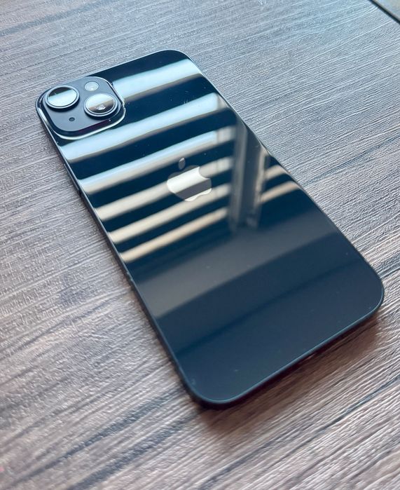 iPhone 14 Plus impecabil