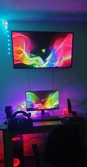 Pc gaming de buget dar îți faci trb cu el