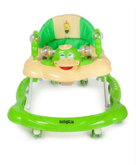 Ходунки Babyton Quack