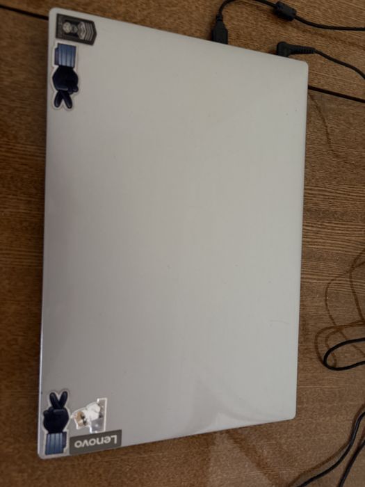 Ноутбук Lenova DESKTOP-8FVU8H3