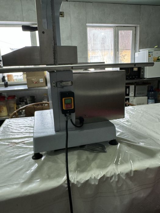 Мяскотерезка продам