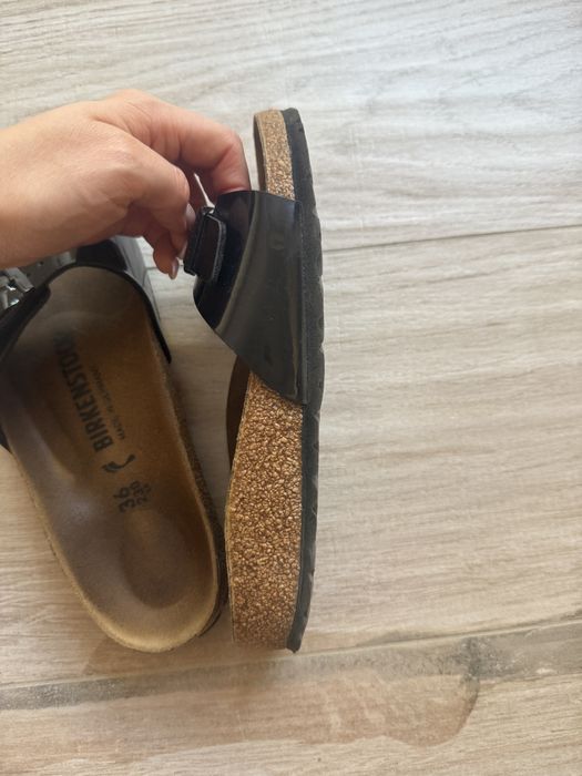 Оригинални сандали Birkenstock, размер 36