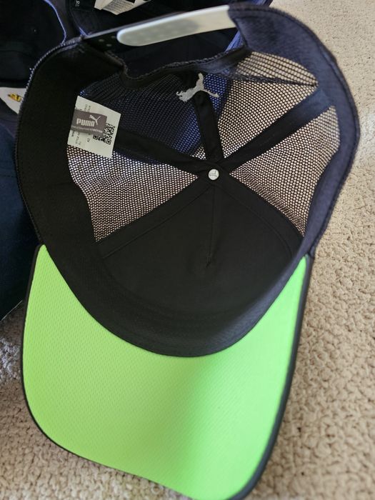 Уникални бейзболни шапки, Man Utd, Cape Town, Mercedes AMG, Ford