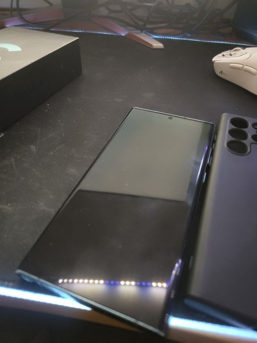 Samsung Galaxy s22 ultra