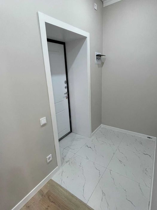 Евро 2-комнатная квартира · 43 м² · 2/5 этаж за 21 млн