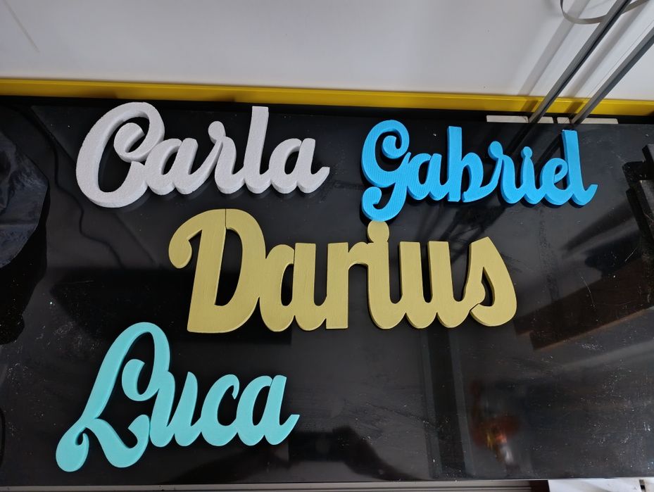 Nume polistiren extrudat/expandat