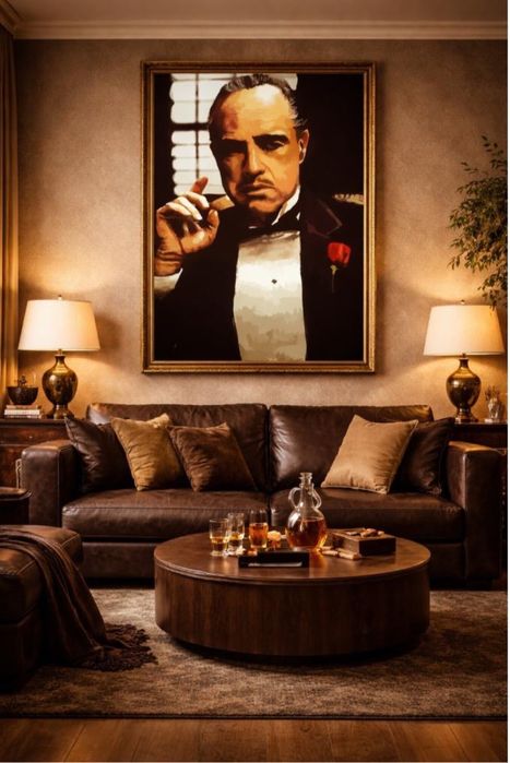 Картины на холсте