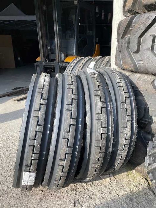 Cauciucuri directie 7.50-18 OZKA 8pr anvelope noi tractor garantie R18