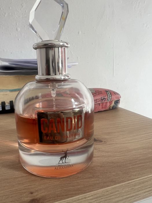 Арабски парфюм CANDID