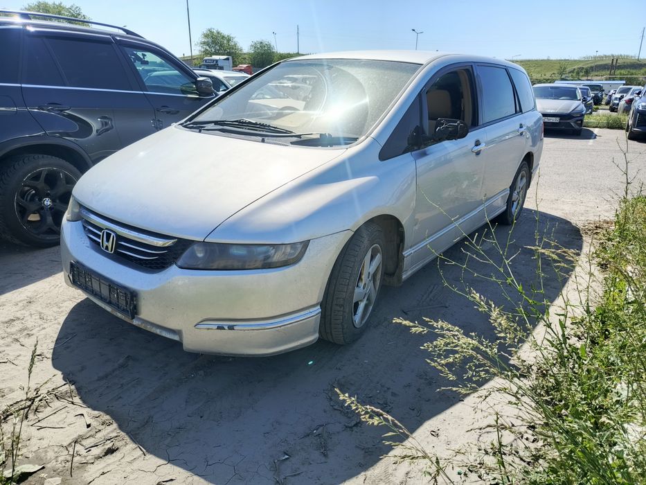 Продам срочно Honda Odyssey