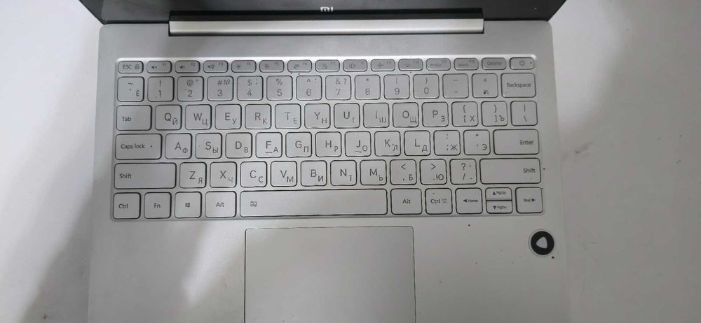 Ноутбук Xiaomi MI 13 AIR