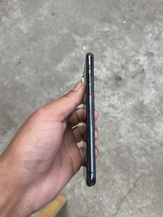 iphone X  srochni