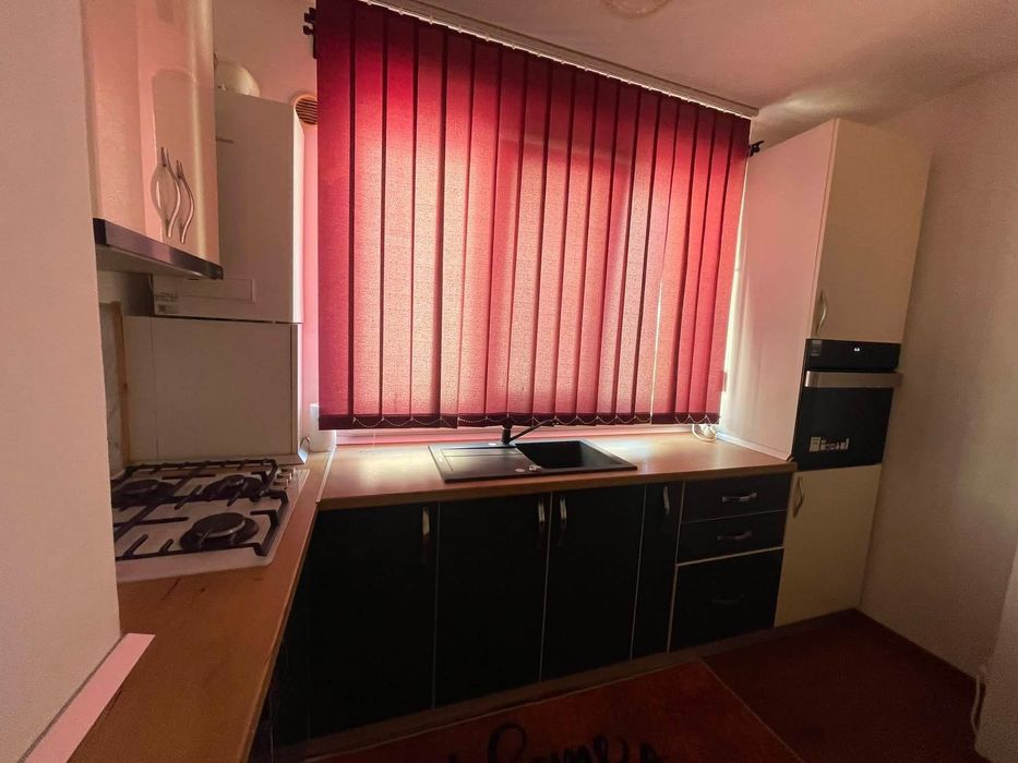 Apartament 2 camere de închiriat