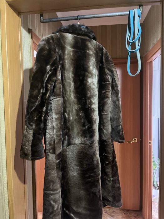 Продам дубленку, норковую шубу