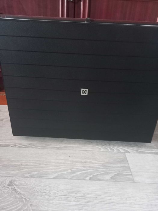 Катушечный магнитофон "Сатурн 202"