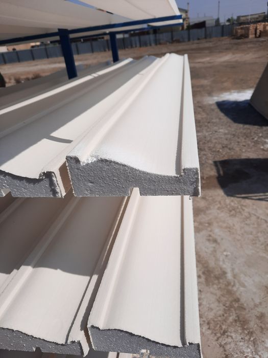 Брусчатка. Термопанел. Пенопласт.