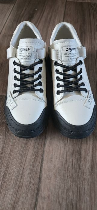 Кроссовки+лофер для девочек