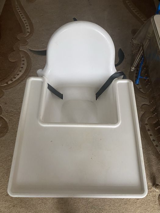 Стульчик детский для кормления