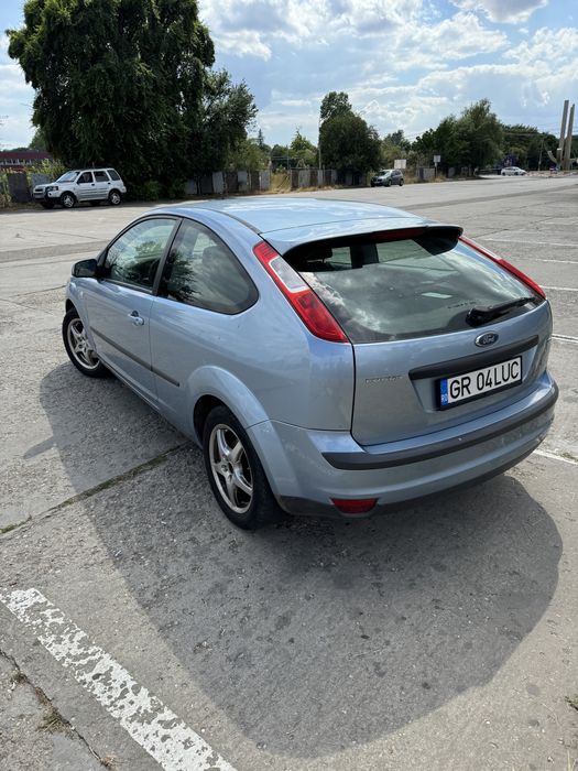 Electromotor ford focus 2 1.6 benzina