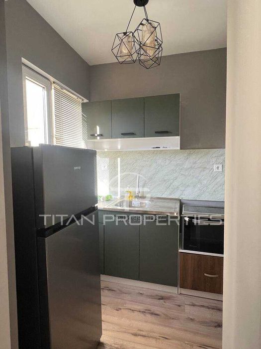 Продава се Едностаен апартамент в Пловдив, Тракия - 36 кв.м за 1862 €/кв.м - Снимка #3