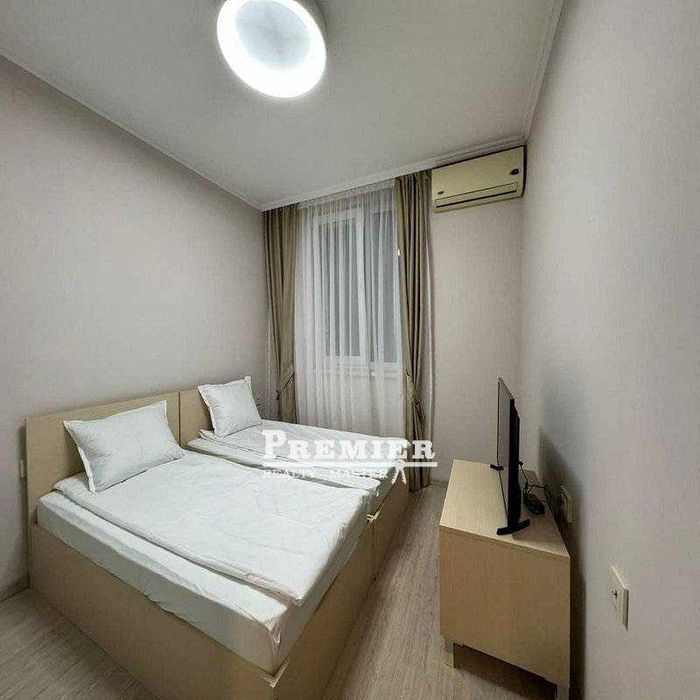 Продава се Тристаен апартамент в к.к. Слънчев бряг - 82 кв.м за 1293 €/кв.м - Снимка #7