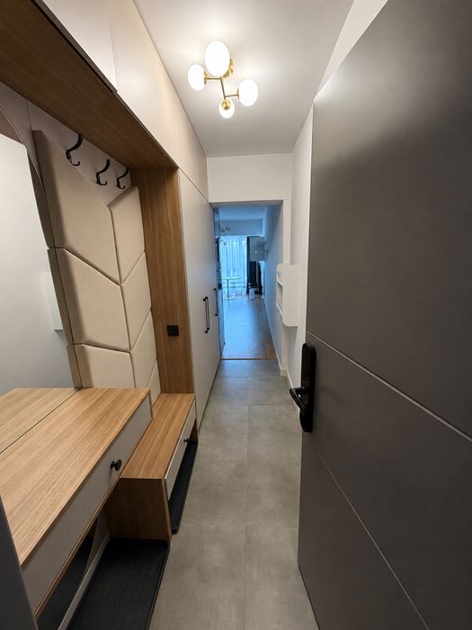Apartament 2 camere de închiriat – Complex Himson, Tătărași Sud