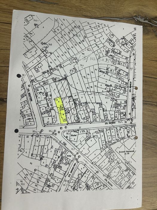 apartamente de inchiriat buzau