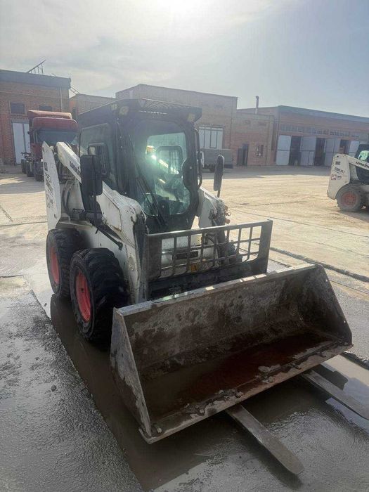Спецтехника Bobcat