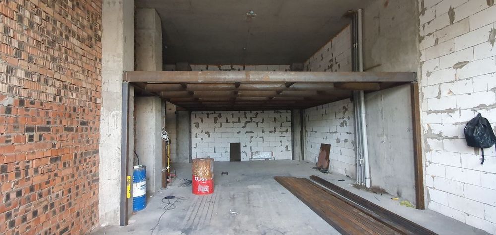 Сварочные работы