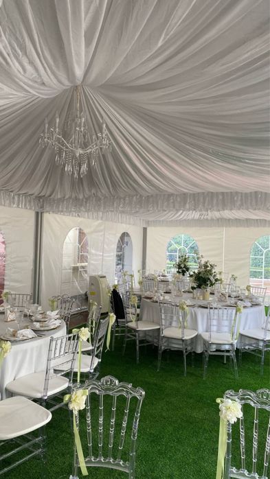 Стол, стулья аренда