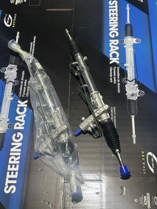 Рулевая рейка bmw 3 series e46