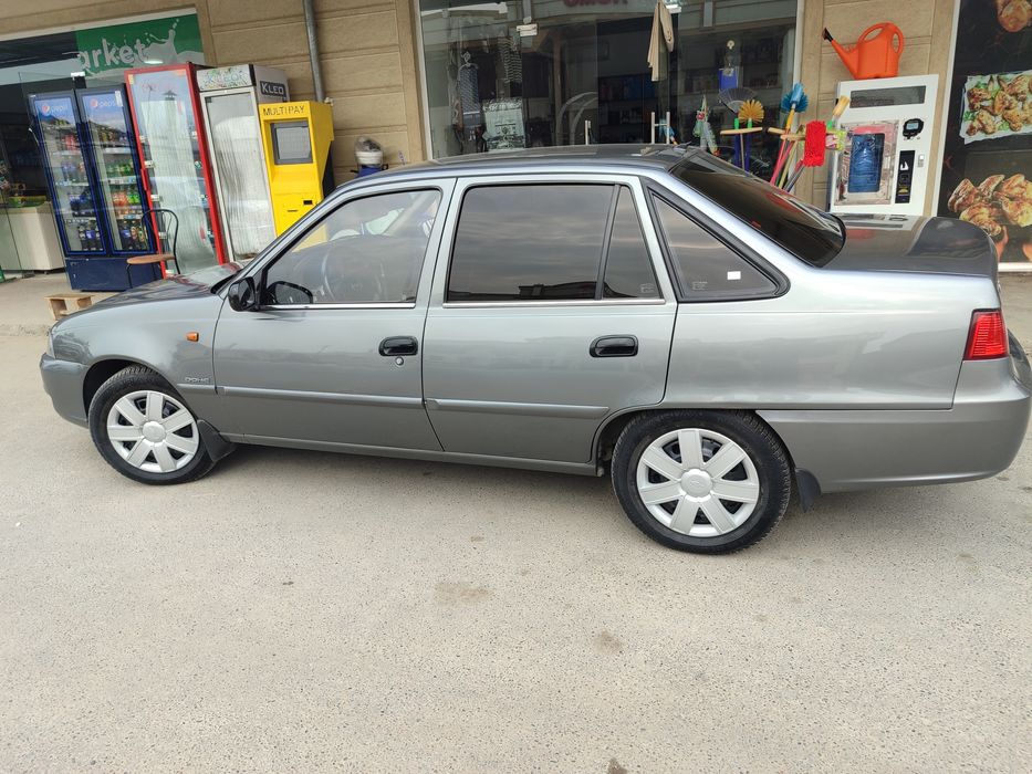 Asalomu alekum moshina ozimiki sotaman