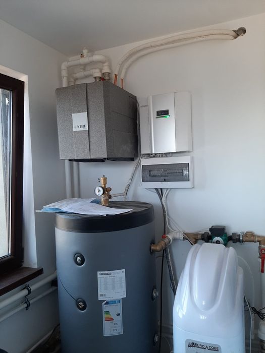 Instalator,  seriozitate