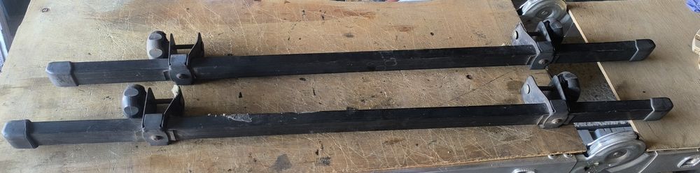 Продам поперечины