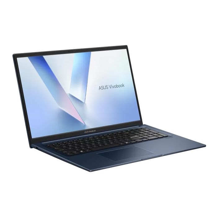ASUS VivoBook 17 X1704VA, i5 Gen 13, 16GB RAM, 128GB NVMe