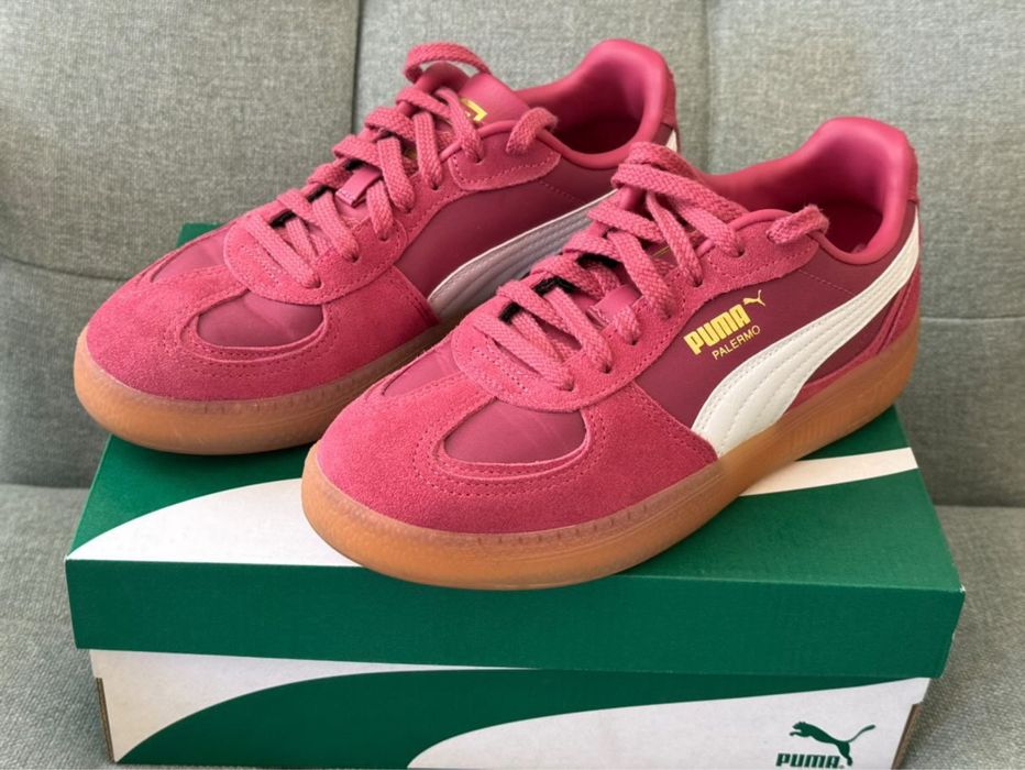Puma Palermo 38.5
