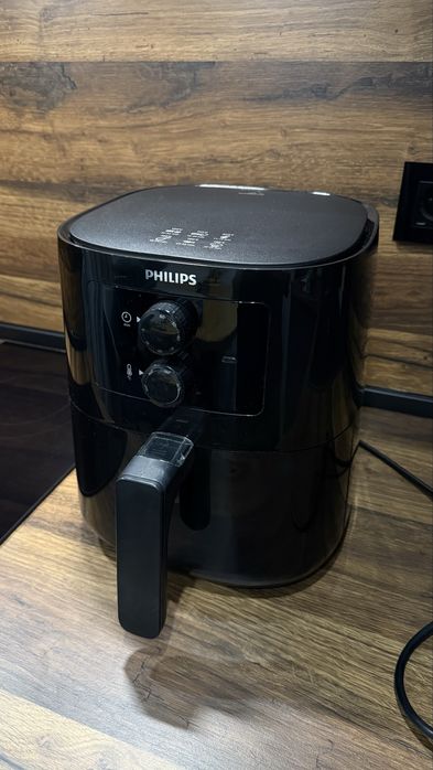 Philips Airfryer 4.1l (Ерфраер)