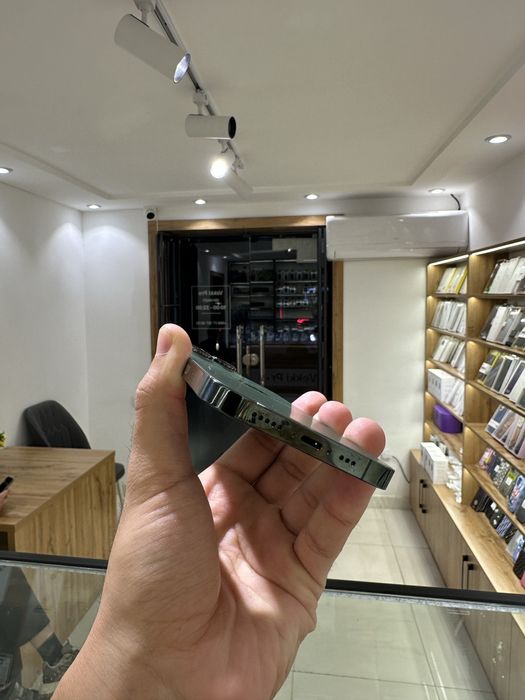 Iphone 13 pro 94% Nasiya savdoga!