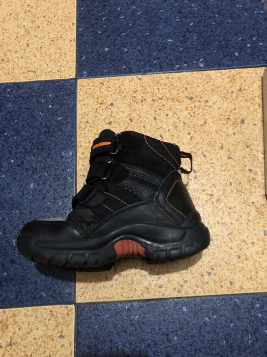 Детски зимни боти, 30 номер, 10 лева