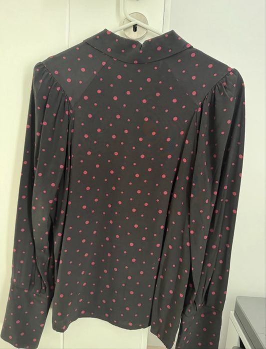 Camasa Mango cu buline