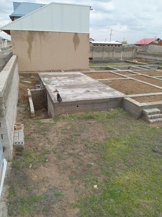 Продаётся земельный участок 6 соток