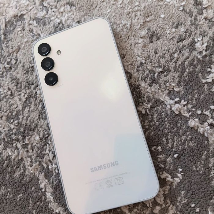 Samsung galaxy a 15