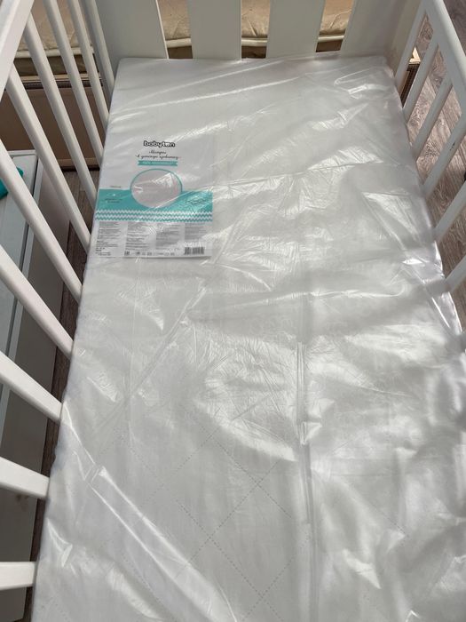 Детские кроватки