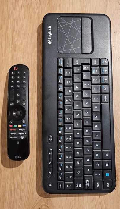 Televizor LG 43UP78003LB, 108 cm, Smart, 4K Ultra HD, LED